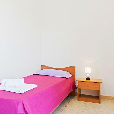 Focallo Seaside Holiday Flat ซานตามาเรีย เดล โฟกัลโล ภายนอก รูปภาพ